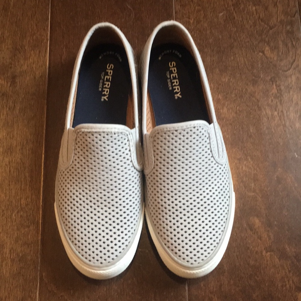 Sperry Top Sider Shoes